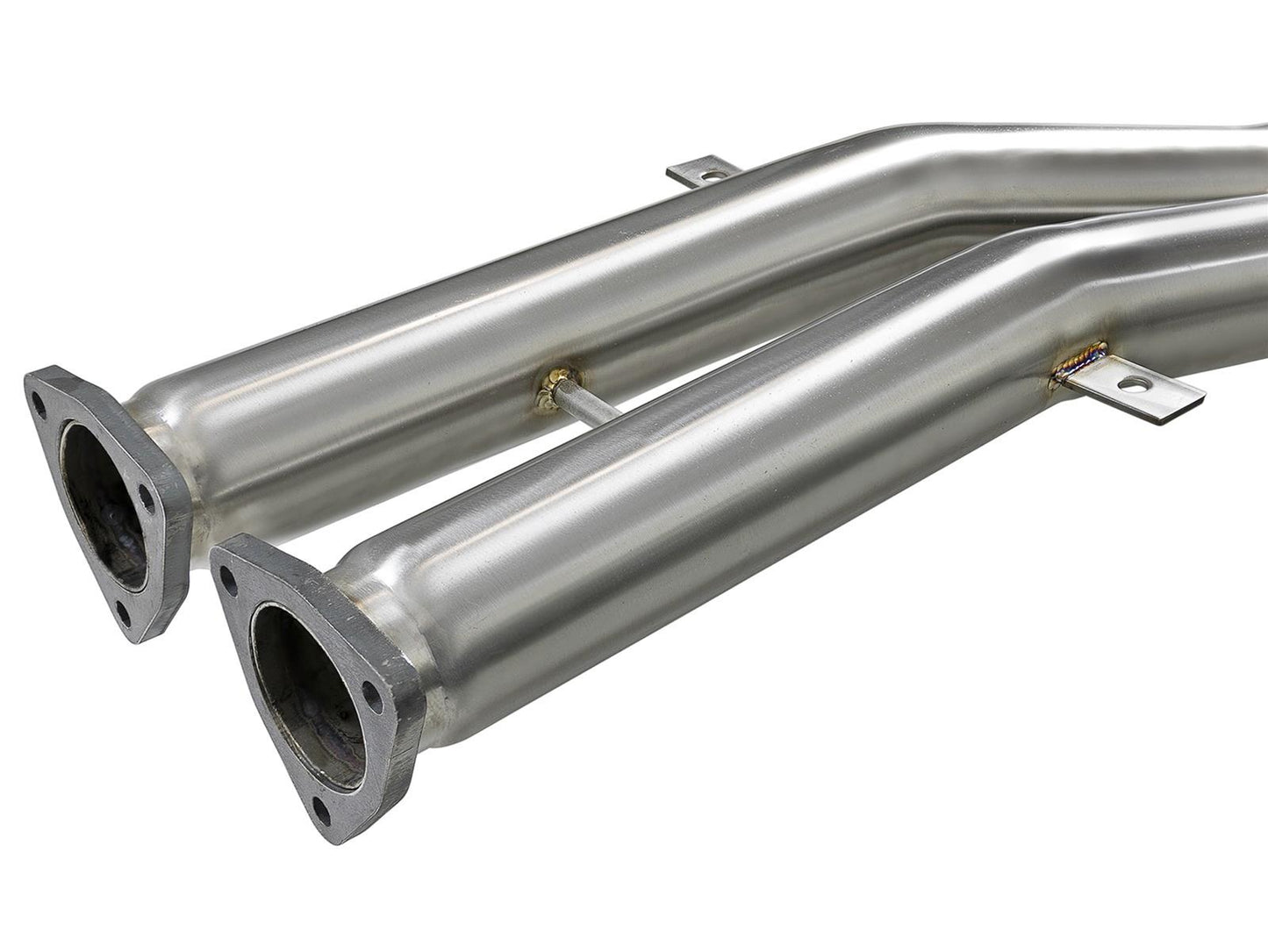 aFe Mach Force XP Exhaust Systems 49-36344-B
