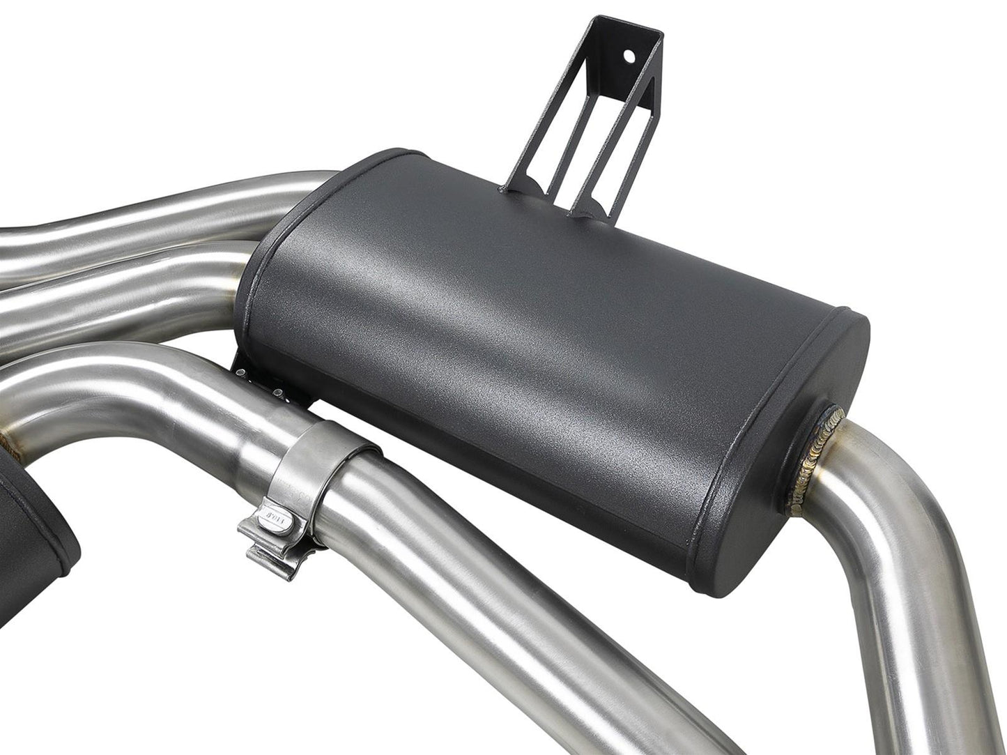 aFe Mach Force XP Exhaust Systems 49-36344-P