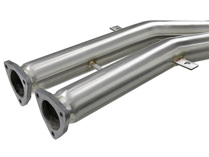aFe Mach Force XP Exhaust Systems 49-36344-P