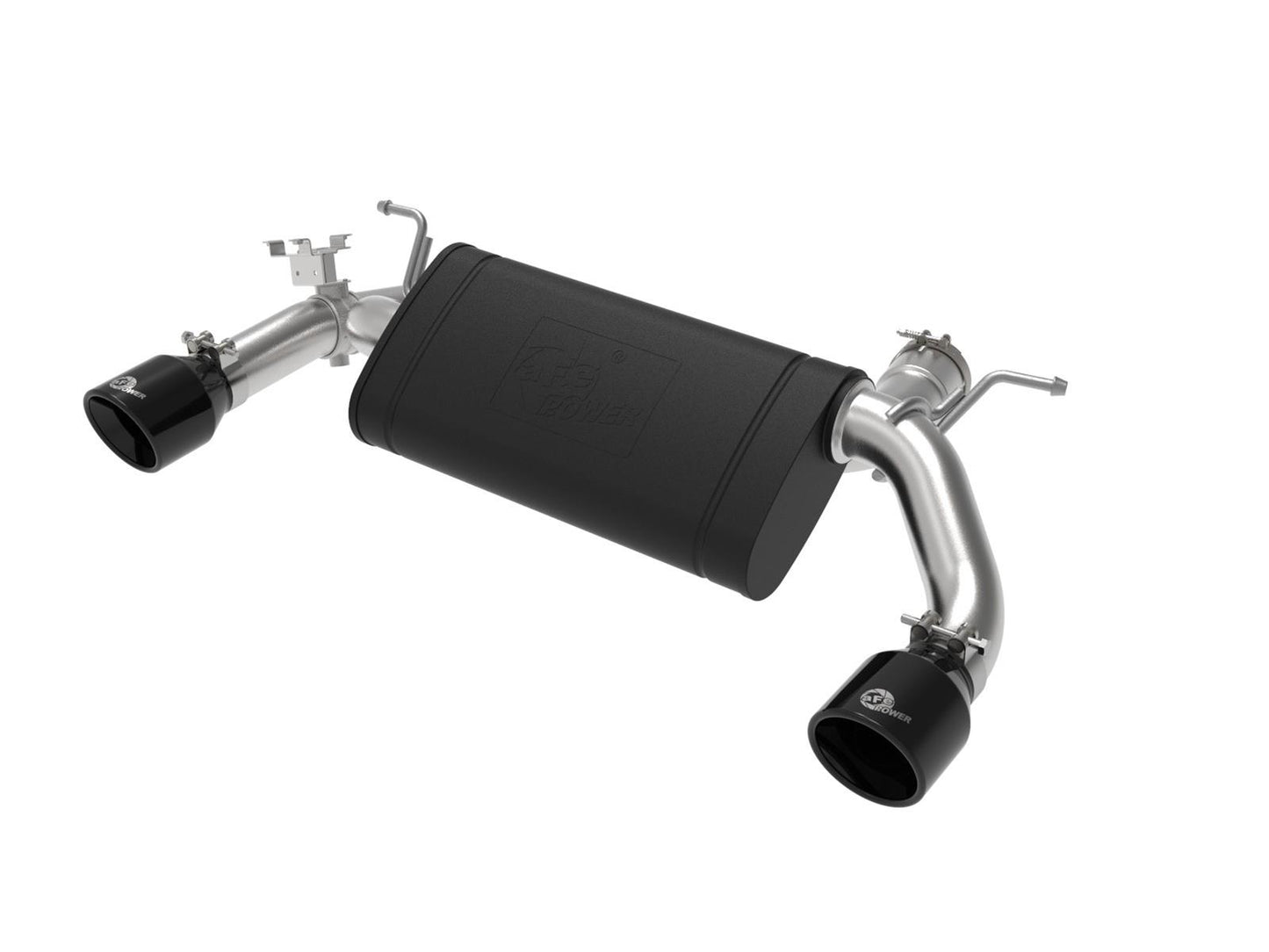 aFe Mach Force XP Exhaust Systems 49-36348-B