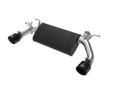 aFe Mach Force XP Exhaust Systems 49-36348-B