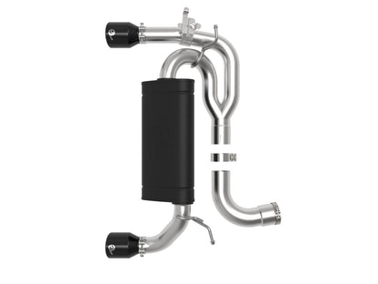 aFe Mach Force XP Exhaust Systems 49-36348-B