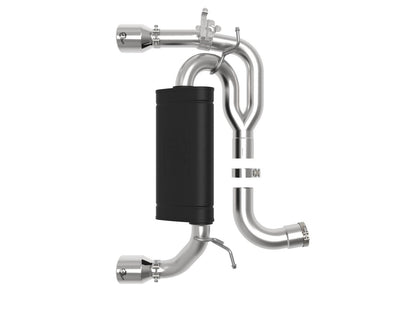 aFe Mach Force XP Exhaust Systems 49-36348-P