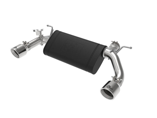 aFe Mach Force XP Exhaust Systems 49-36348-P