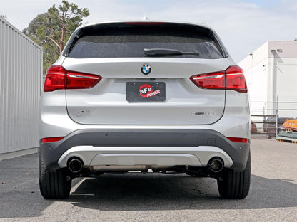 aFe Mach Force XP Exhaust Systems 49-36349-B
