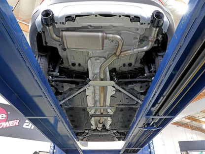 aFe Mach Force XP Exhaust Systems 49-36349-P