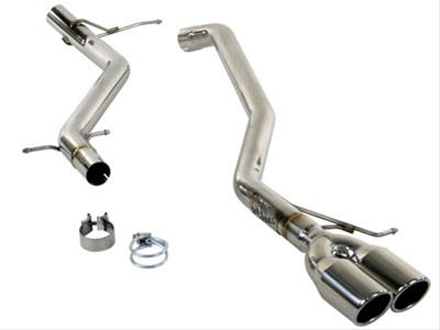 aFe Mach Force XP Exhaust Systems 49-36401
