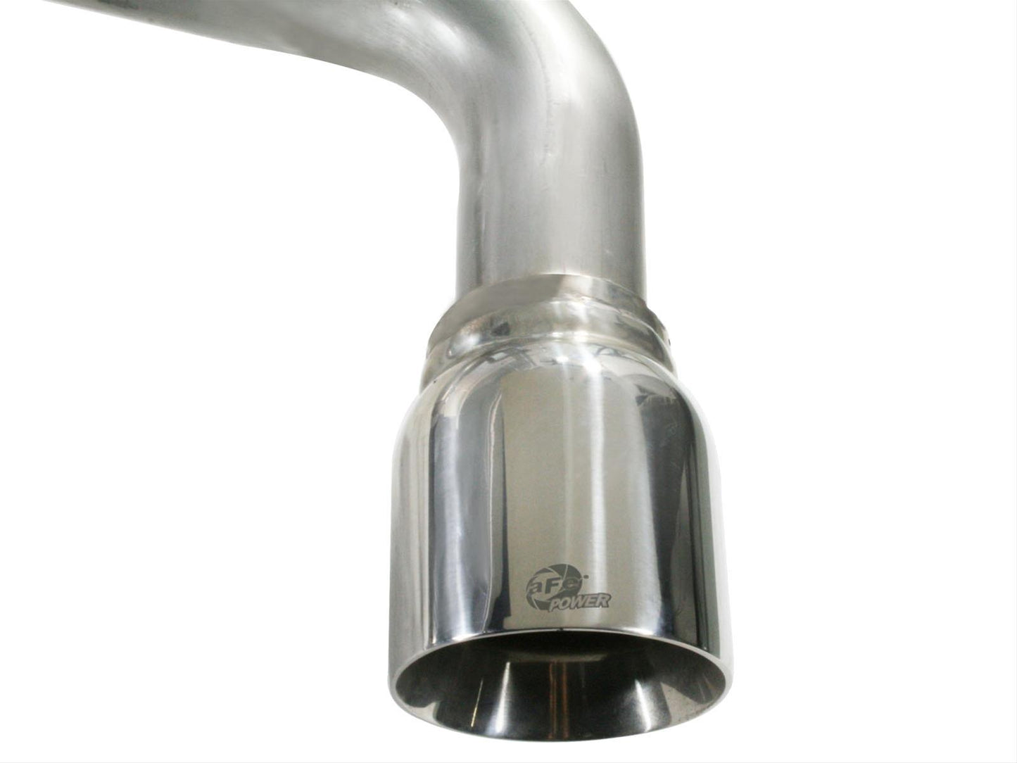 aFe Mach Force XP Exhaust Systems 49-36407
