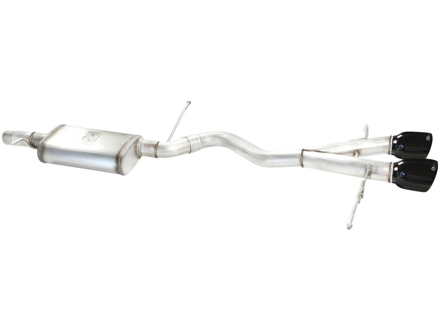 aFe Mach Force XP Exhaust Systems 49-36408-B