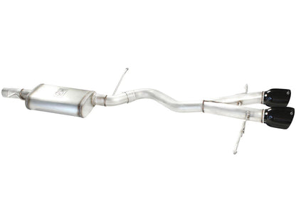 aFe Mach Force XP Exhaust Systems 49-36408-B