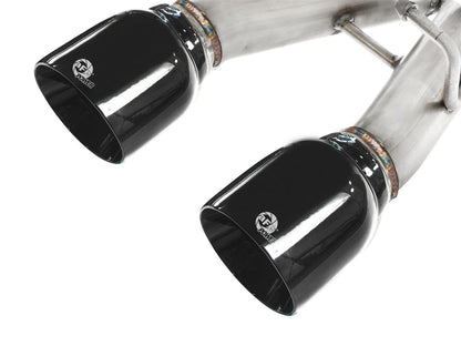 aFe Mach Force XP Exhaust Systems 49-36408-B