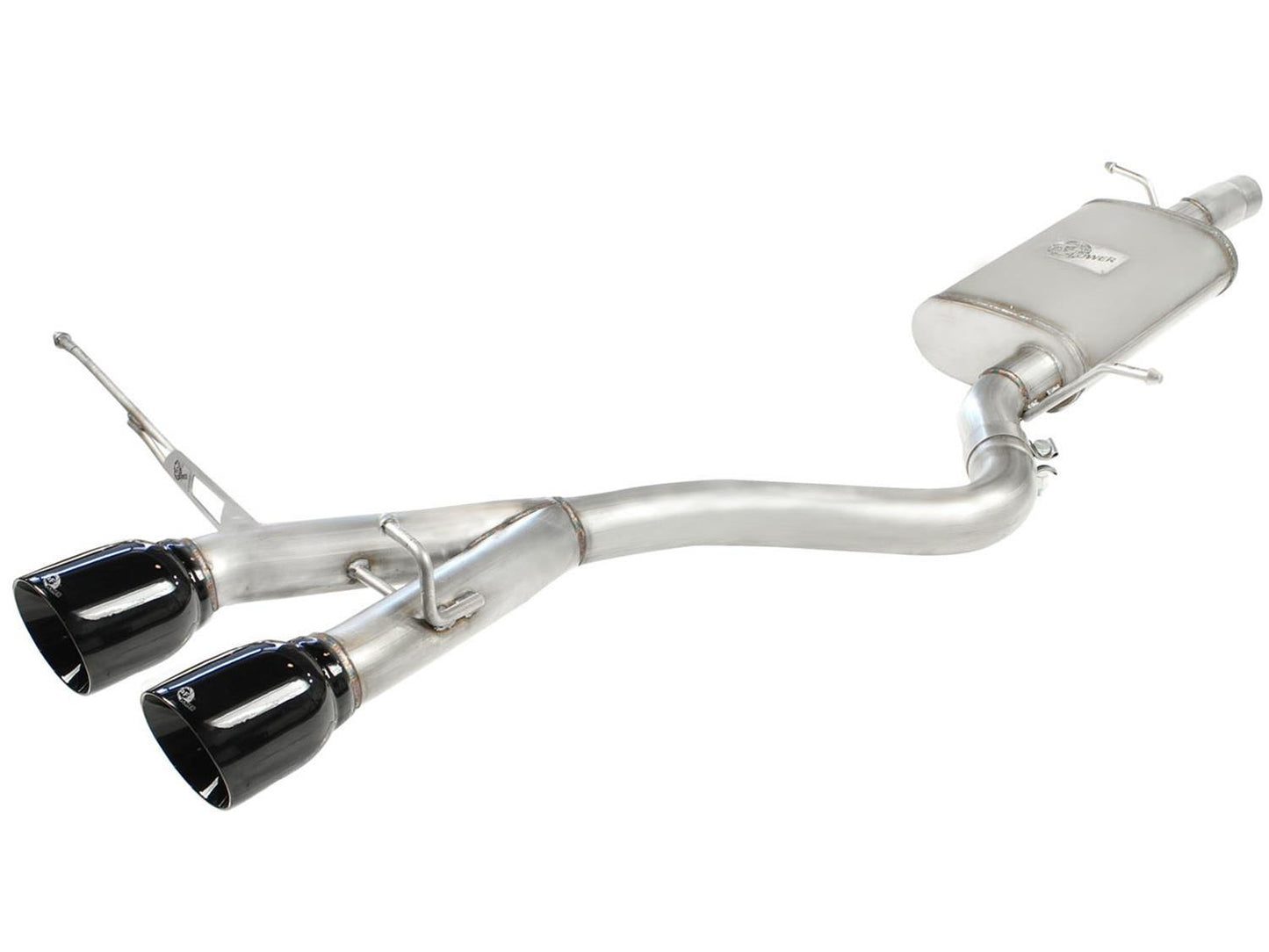 aFe Mach Force XP Exhaust Systems 49-36408-B