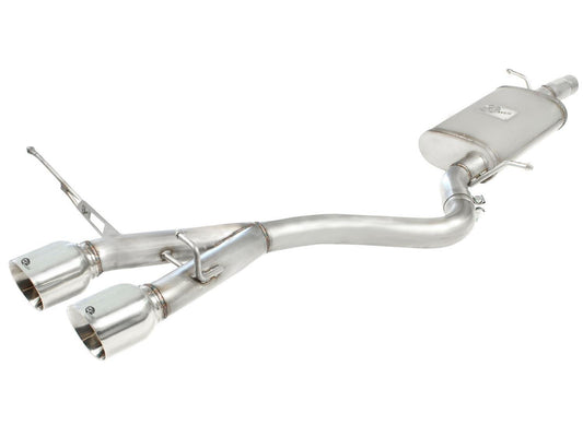 aFe Mach Force XP Exhaust Systems 49-36408-P