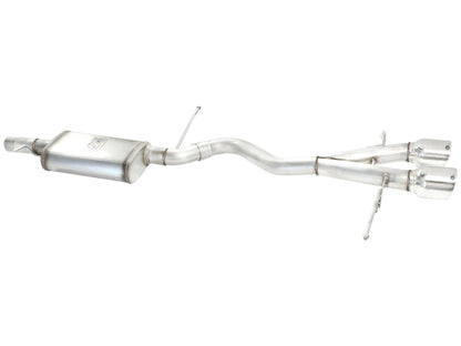 aFe Mach Force XP Exhaust Systems 49-36408-P