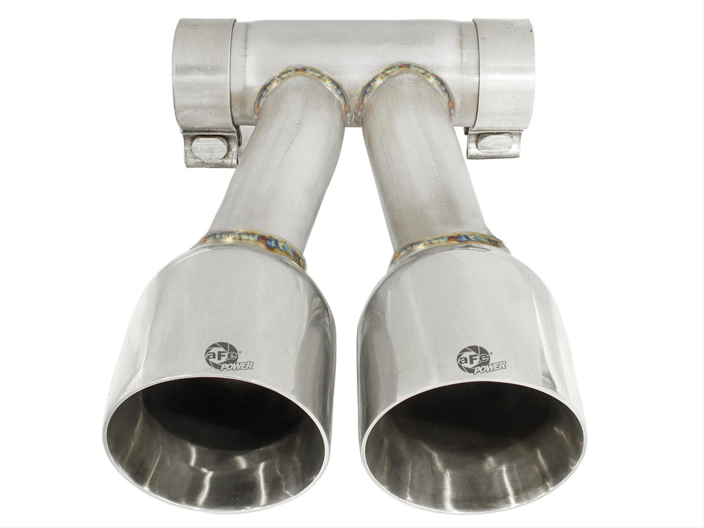 AFE Power Exhaust Systems 49-36410