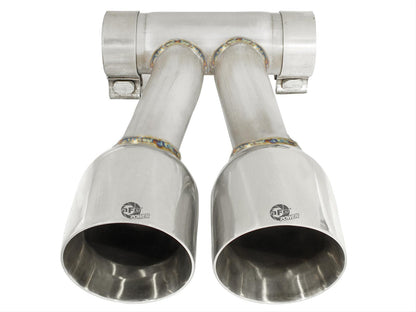 AFE Power Exhaust Systems 49-36410