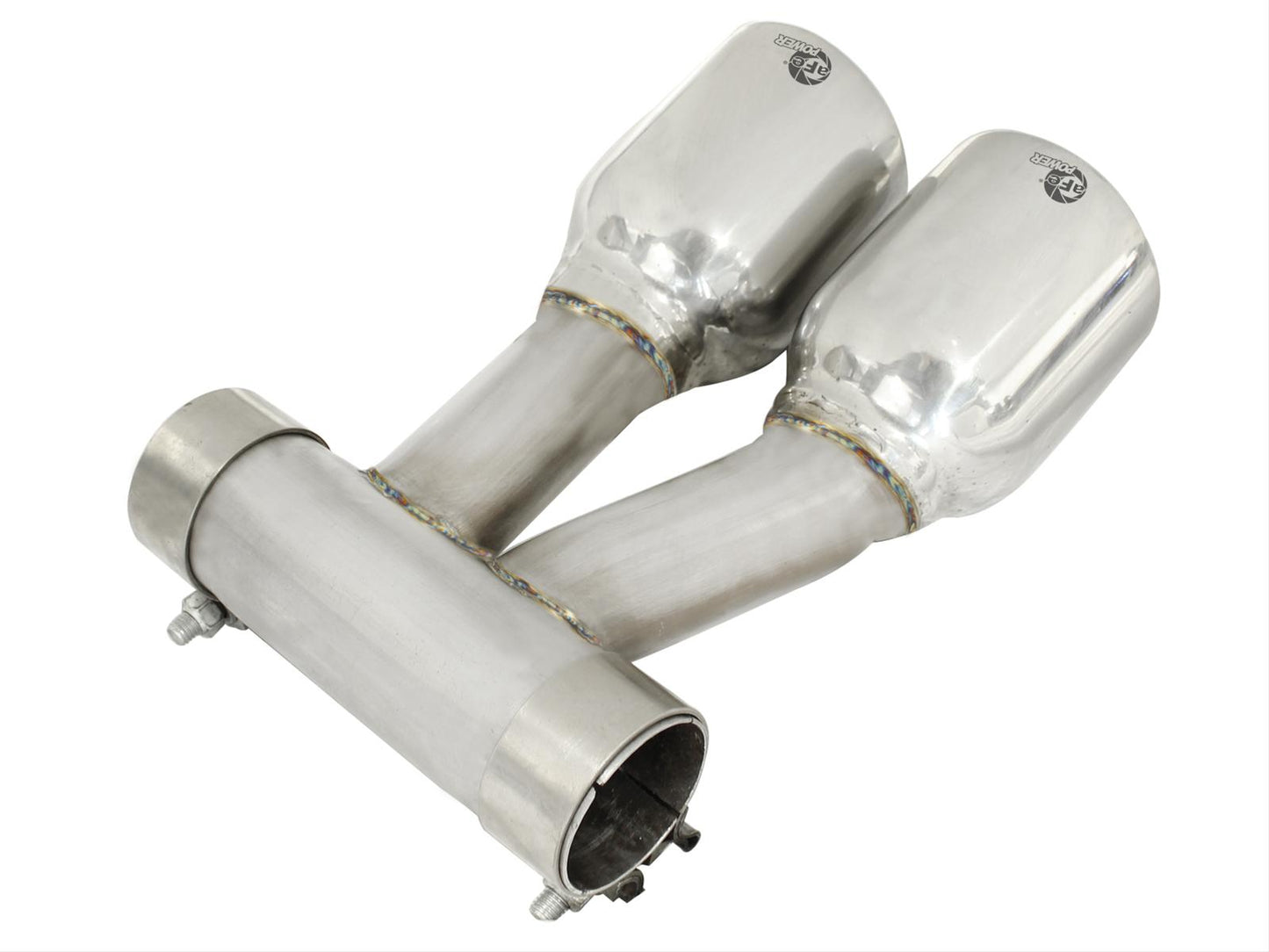 AFE Power Exhaust Systems 49-36410