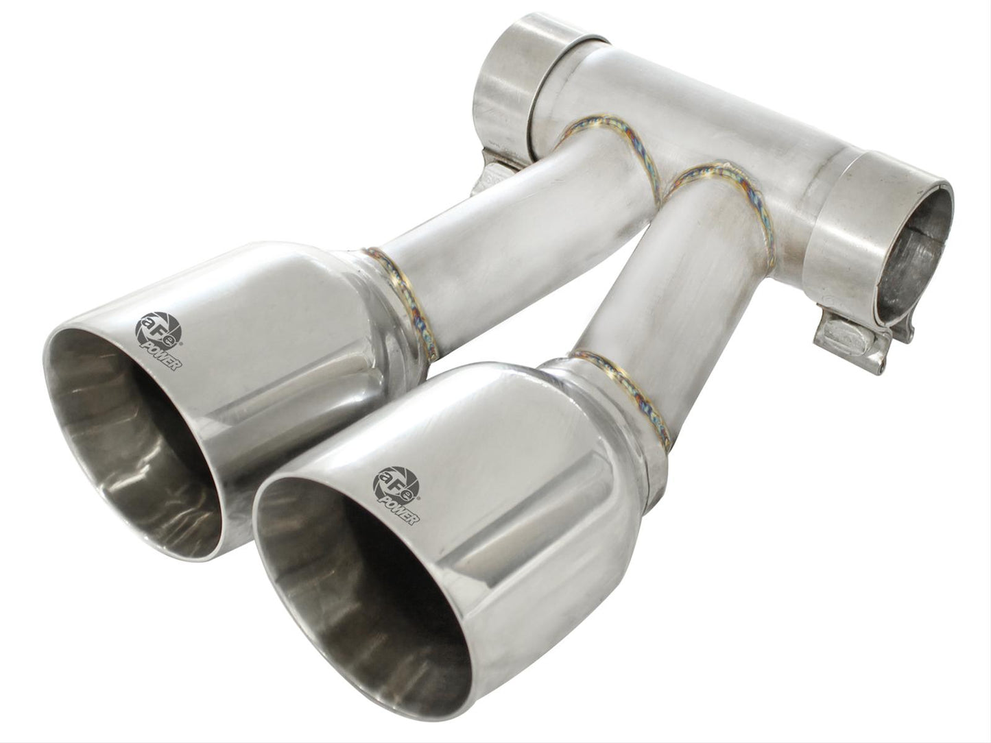 AFE Power Exhaust Systems 49-36410