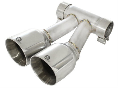 AFE Power Exhaust Systems 49-36410
