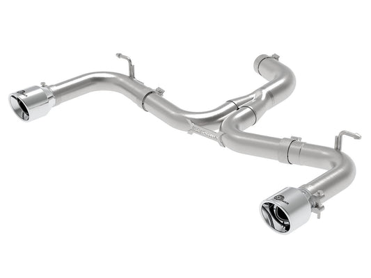 aFe Mach Force XP Exhaust Systems 49-36417-P
