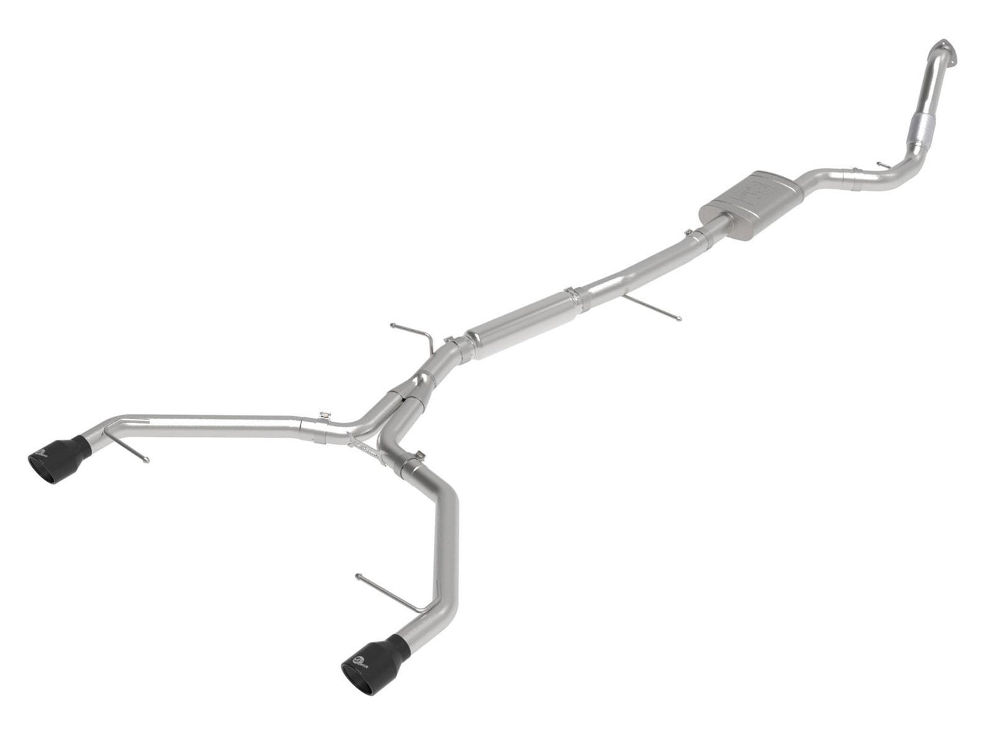 aFe Mach Force XP Exhaust Systems 49-36420-B