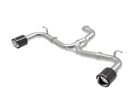 aFe Mach Force XP Exhaust Systems 49-36421-C