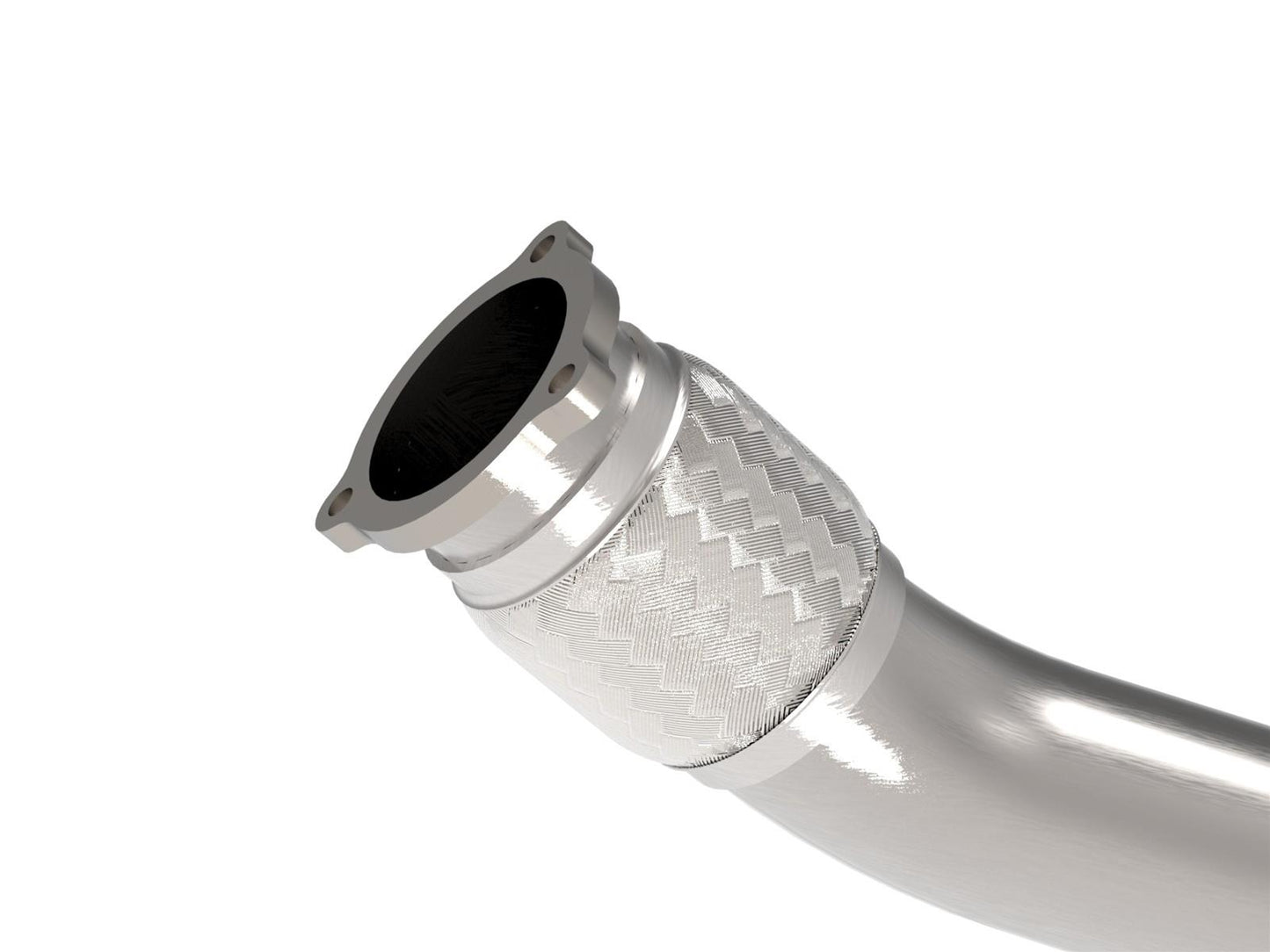aFe Mach Force XP Mid Pipes 49-36428