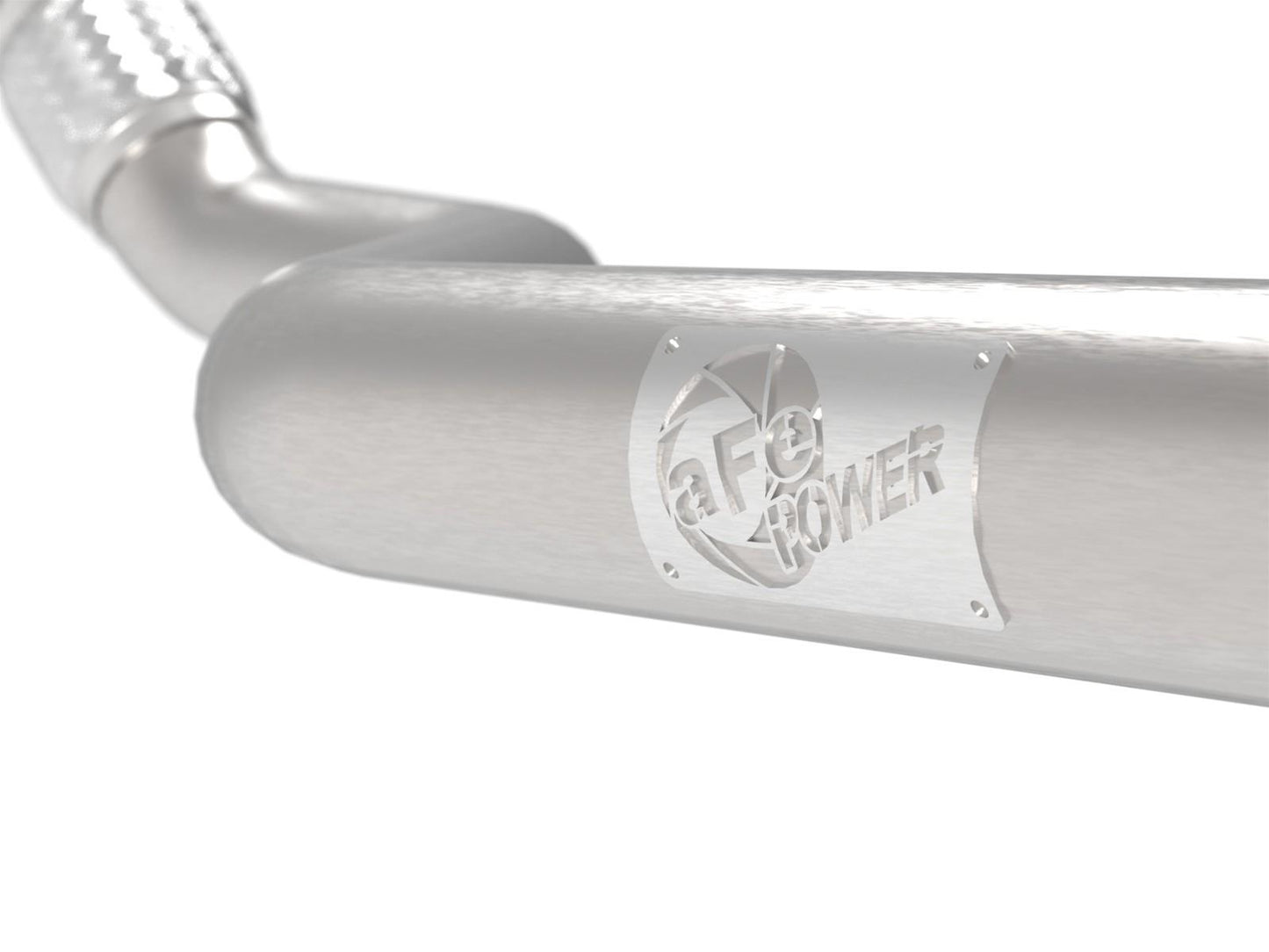 aFe Mach Force XP Mid Pipes 49-36428