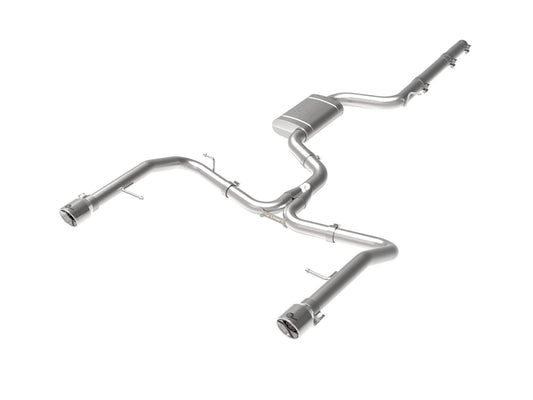 aFe Mach Force XP Exhaust Systems 49-36432-P
