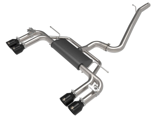 aFe Mach Force XP Exhaust Systems 49-36442-B