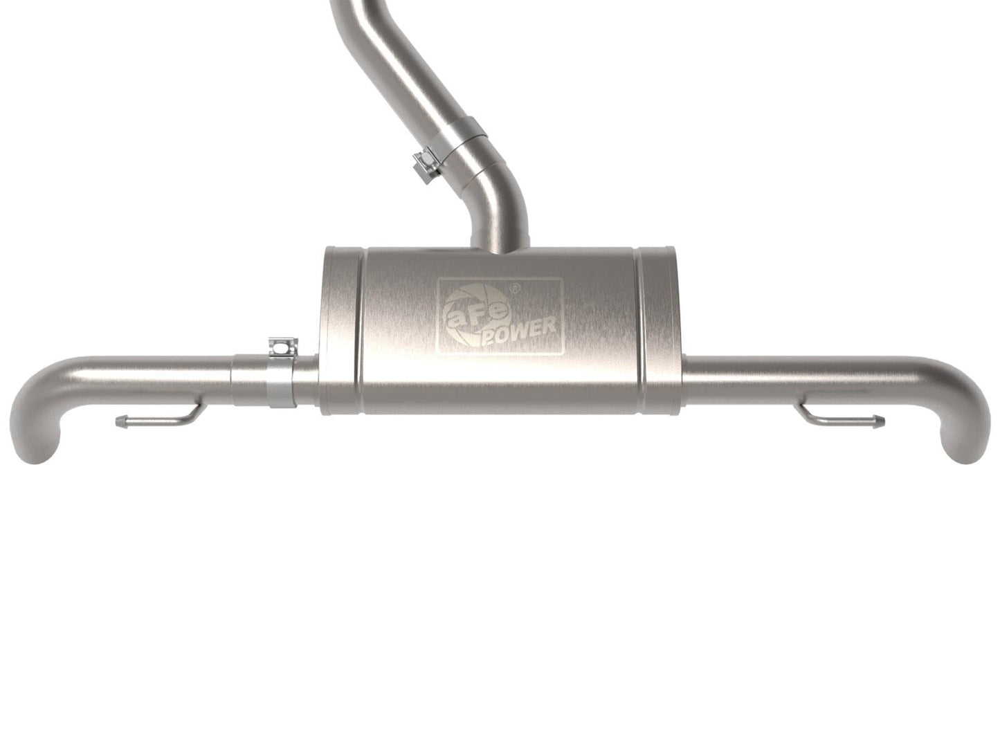 aFe Mach Force XP Exhaust Systems AFE-49-36447