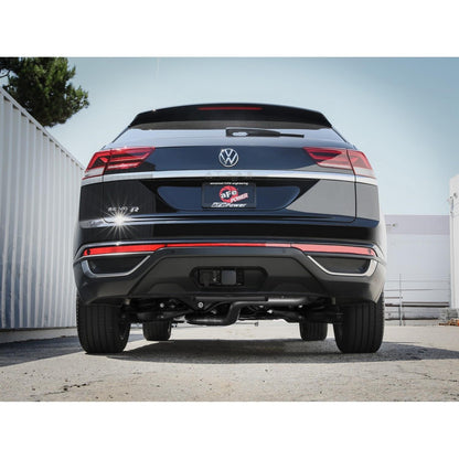 AFE Power Exhaust Systems 49-36453