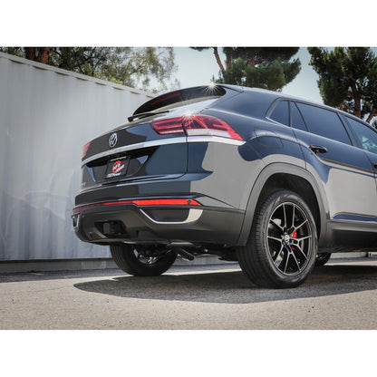 AFE Power Exhaust Systems 49-36453