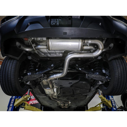 AFE Power Exhaust Systems 49-36453