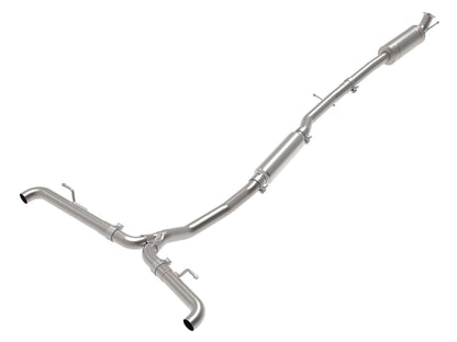 AFE Power Exhaust Systems 49-36503