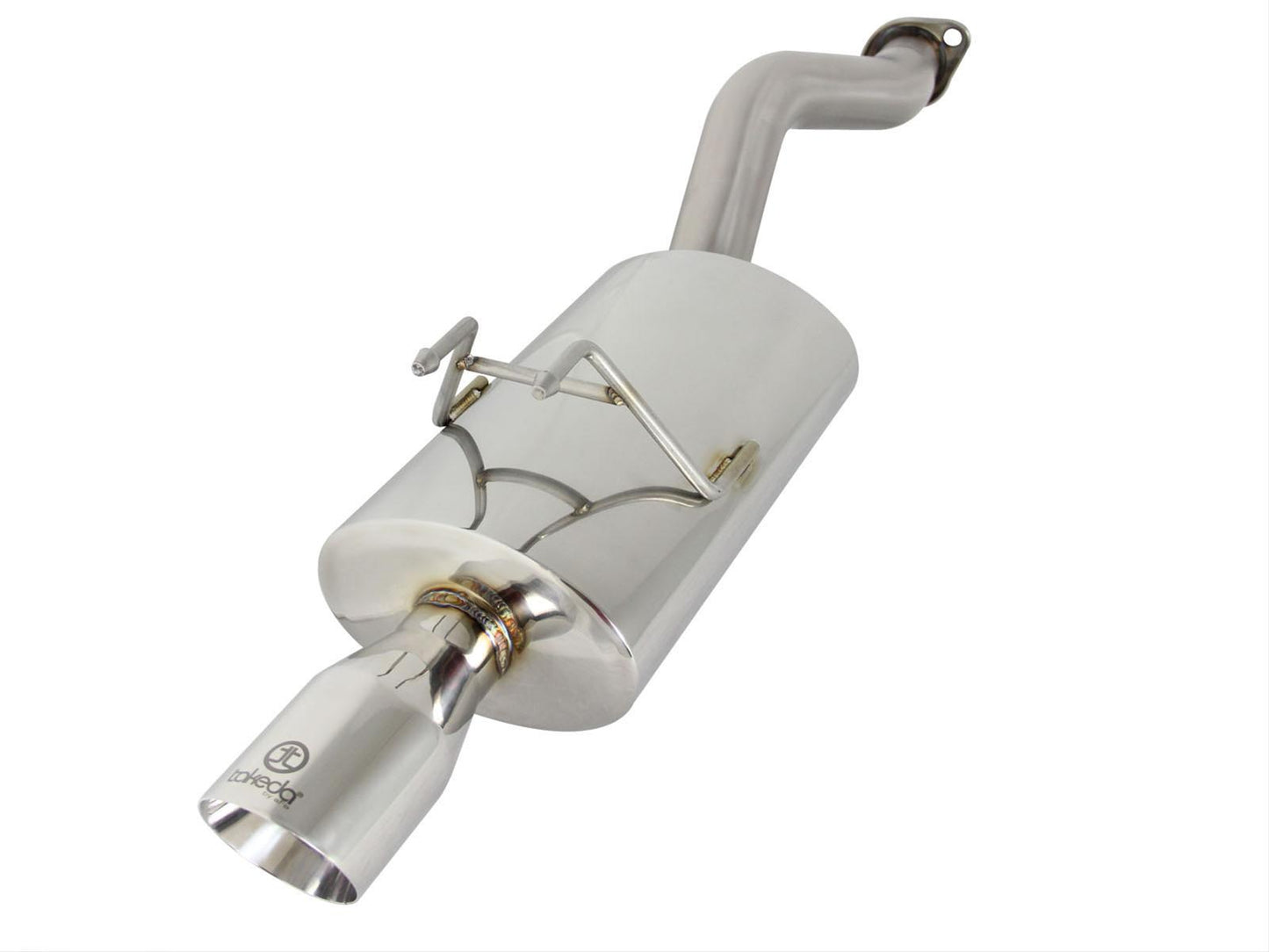 aFe Takeda Exhaust Systems 49-36603