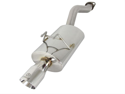 aFe Takeda Exhaust Systems 49-36603