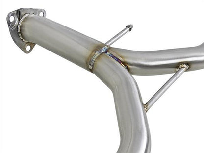 aFe Takeda Exhaust Systems 49-36604-B