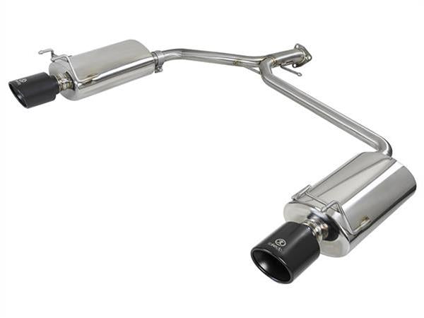 aFe Takeda Exhaust Systems 49-36604-B