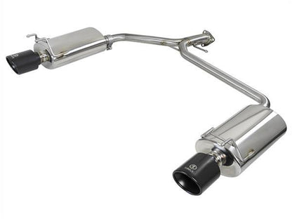 aFe Takeda Exhaust Systems 49-36604-B