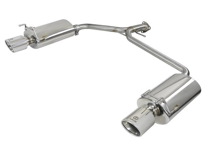 aFe Takeda Exhaust Systems 49-36604