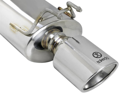 aFe Takeda Exhaust Systems 49-36604