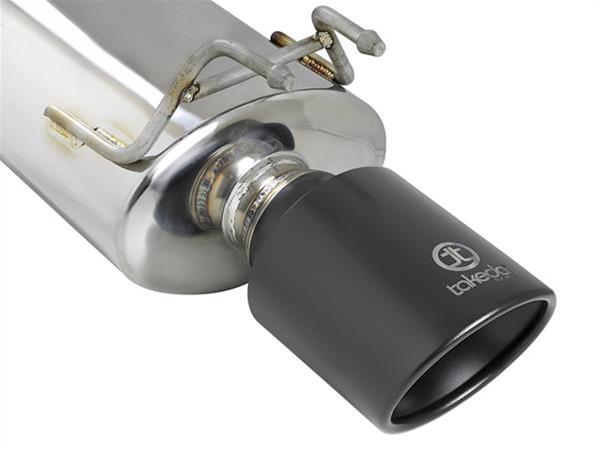 aFe Takeda Exhaust Systems 49-36605-B