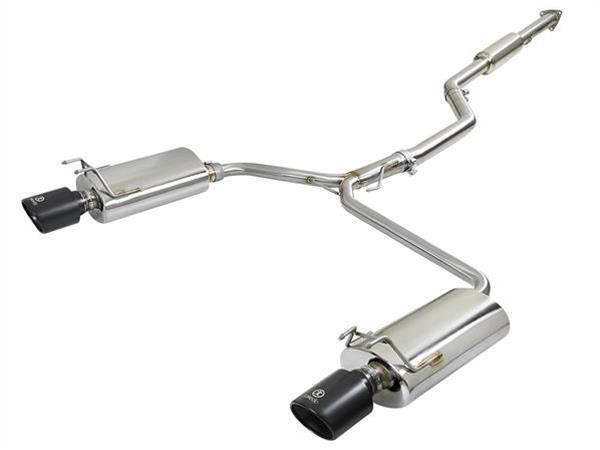 aFe Takeda Exhaust Systems 49-36605-B