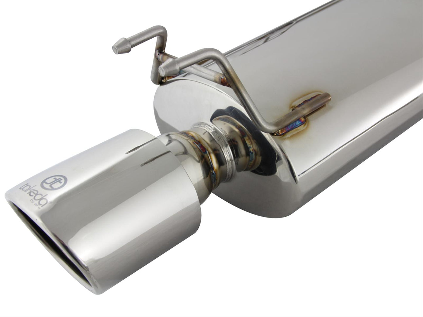 aFe Takeda Exhaust Systems 49-36605