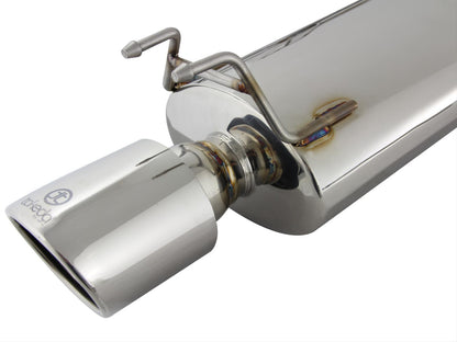 aFe Takeda Exhaust Systems 49-36605