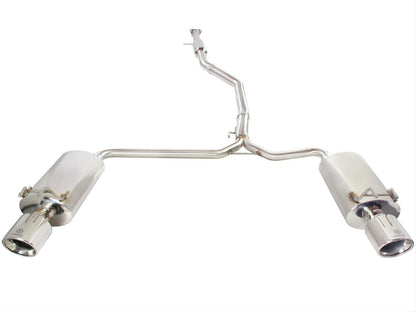 aFe Takeda Exhaust Systems 49-36605