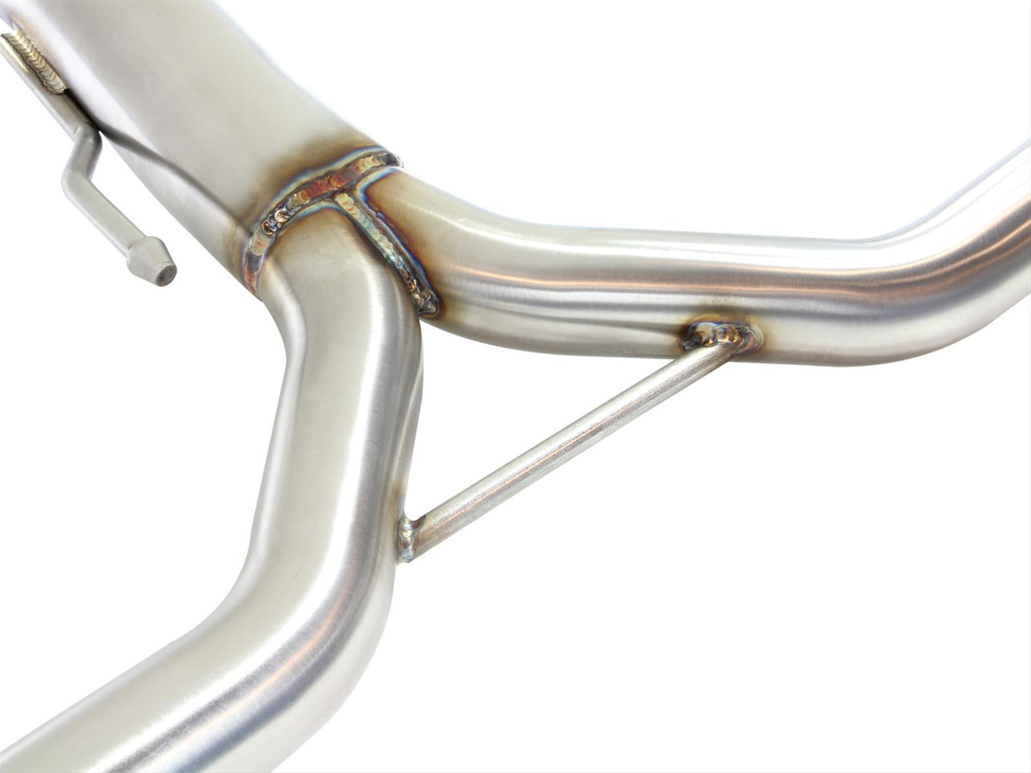aFe Takeda Exhaust Systems 49-36605