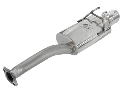 aFe Takeda Exhaust Systems 49-36606