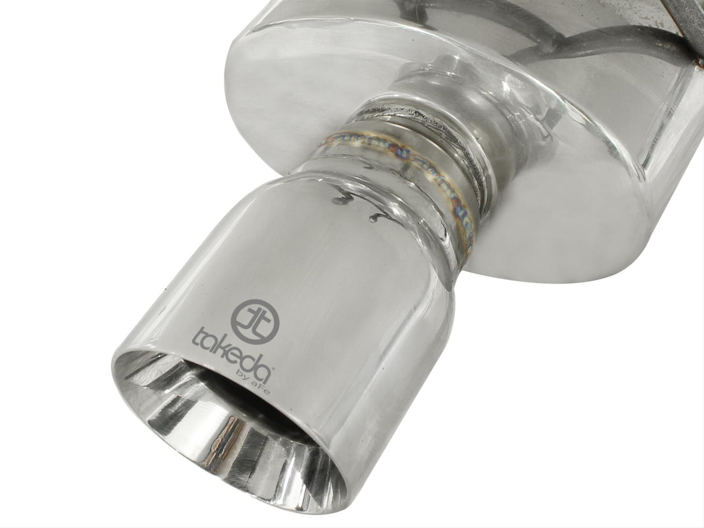 aFe Takeda Exhaust Systems 49-36606